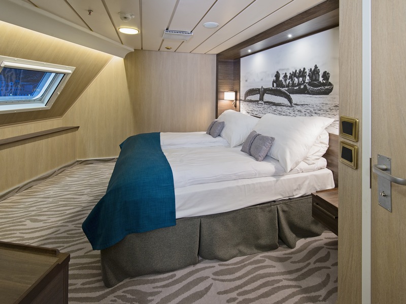 Expedition Suite | Suite for up to 4 people